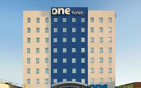 One Aguascalientes San Marcos